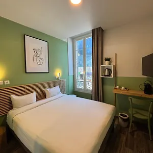 De Berne Otel